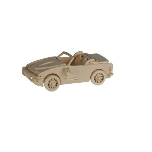 Woodcraft construction 2024 kit car