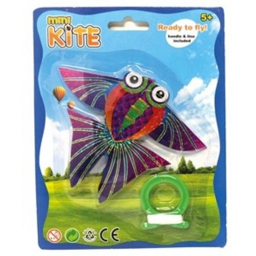 Mini Flying Fish Kite – LND Gifts