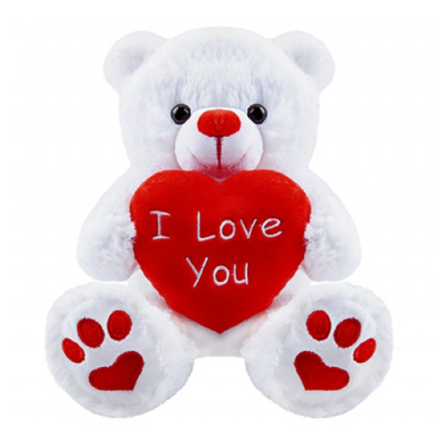Teddy bear love deals pic