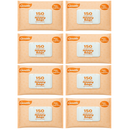 Fragranced Nappy Bags