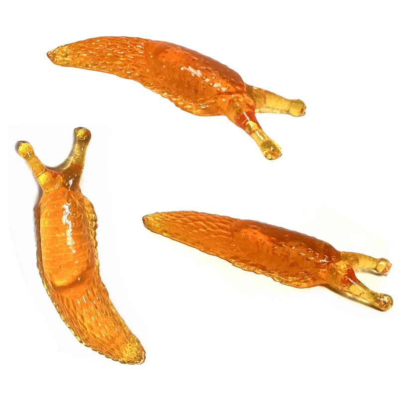 Super Sticky Slug