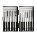 Precision Screwdriver Set with Carry Case