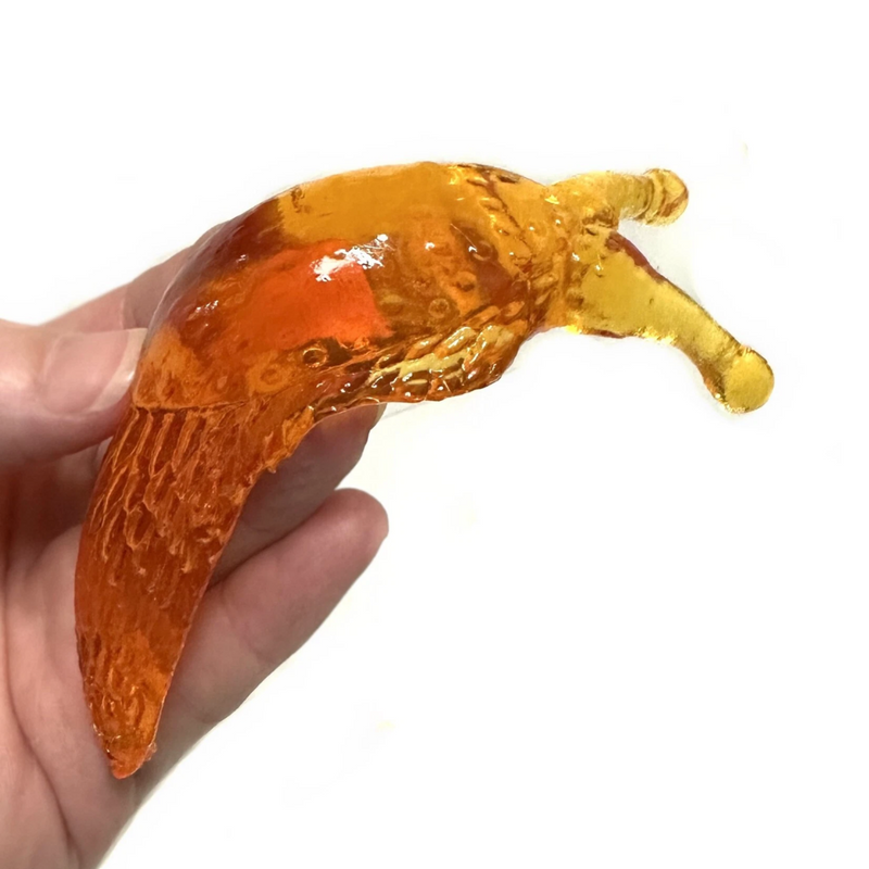 Super Sticky Slug