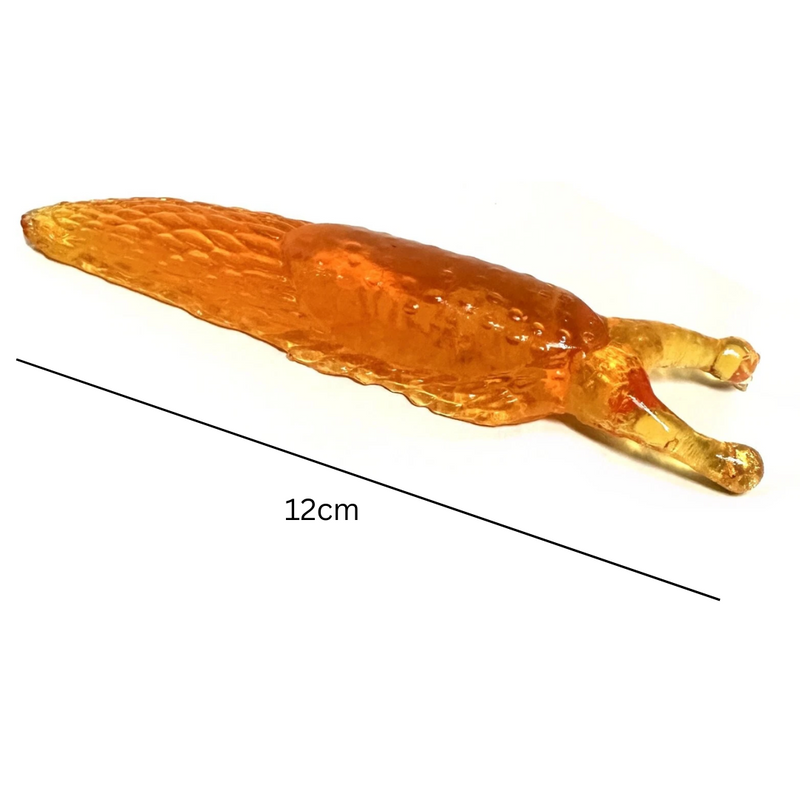 Super Sticky Slug