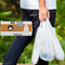 Plastic Carrier Bags 15 Litre