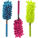 Telescopic Dusters 3 Pack