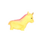 Stretchy Unicorn Squeeze Toy
