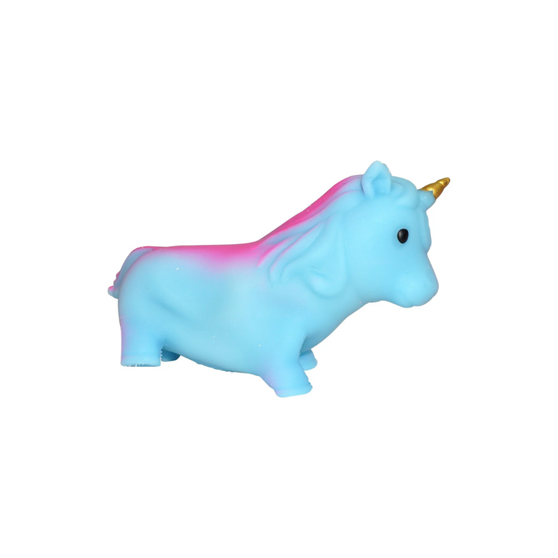 Stretchy Unicorn Squeeze Toy
