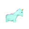 Stretchy Unicorn Squeeze Toy