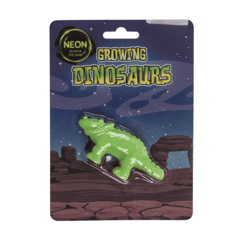 Grow Your Own Dinosaur