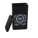 Tea Coffee Sugar Storage Tins