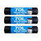 Refuse Sacks - 70 Litre Black Bin Bags