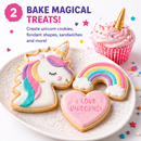 Unicorn Cookie Cutters