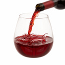 Stemless Shark Tumbler Wine Glass