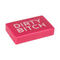 Dirty Bitch Soap