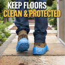 Disposable Shoe Covers