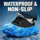 Disposable Shoe Covers