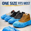 Disposable Shoe Covers