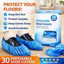 Disposable Shoe Covers