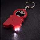 Gadget Guy 3 in 1 Keychain