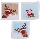 Christmas Magic Expanding Flannel