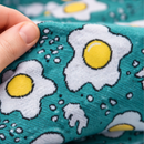 Egg Socks 8–12 UK