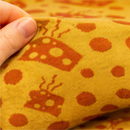 Cheese Socks  8–12 UK