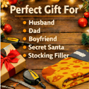 Cheese Socks  8–12 UK