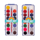 Water Colour Paint Sets