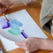 Water Colour Paint Sets