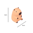 Squishy Capybara