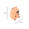 Squishy Capybara