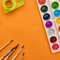 Water Colour Paint Sets