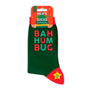 Men's Christmas Socks Pack Of 3