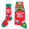 Men's Christmas Socks (3 Pairs)
