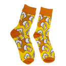 Beer Socks 8-12 UK