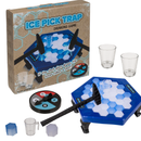 Ice Pick Drinking Game