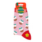 Ladies Christmas Socks Pack Of 3