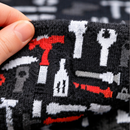 Tool Socks 8–12 UK