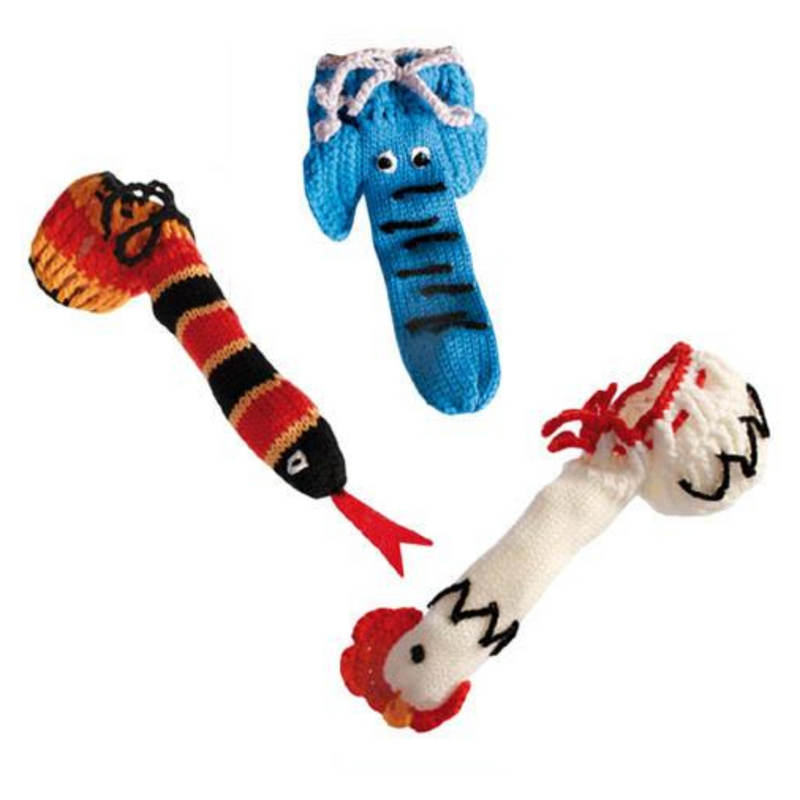 Men's Novelty Willy Warmer "Elephant"