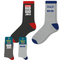 Dad Joke Socks 2 Pack