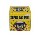 Super Dad Mug