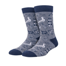 Maritime Socks 8–12 UK