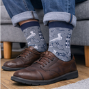 Maritime Socks 8–12 UK