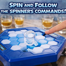 Ice Pick Drinking Game