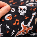 Rock N Roll Socks 8-12 UK