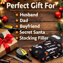 Rock N Roll Socks 8-12 UK