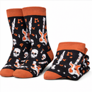 Rock N Roll Socks 8-12 UK
