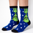 Alien Socks 3.5-8 UK