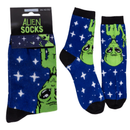 Alien Socks 3.5-8 UK